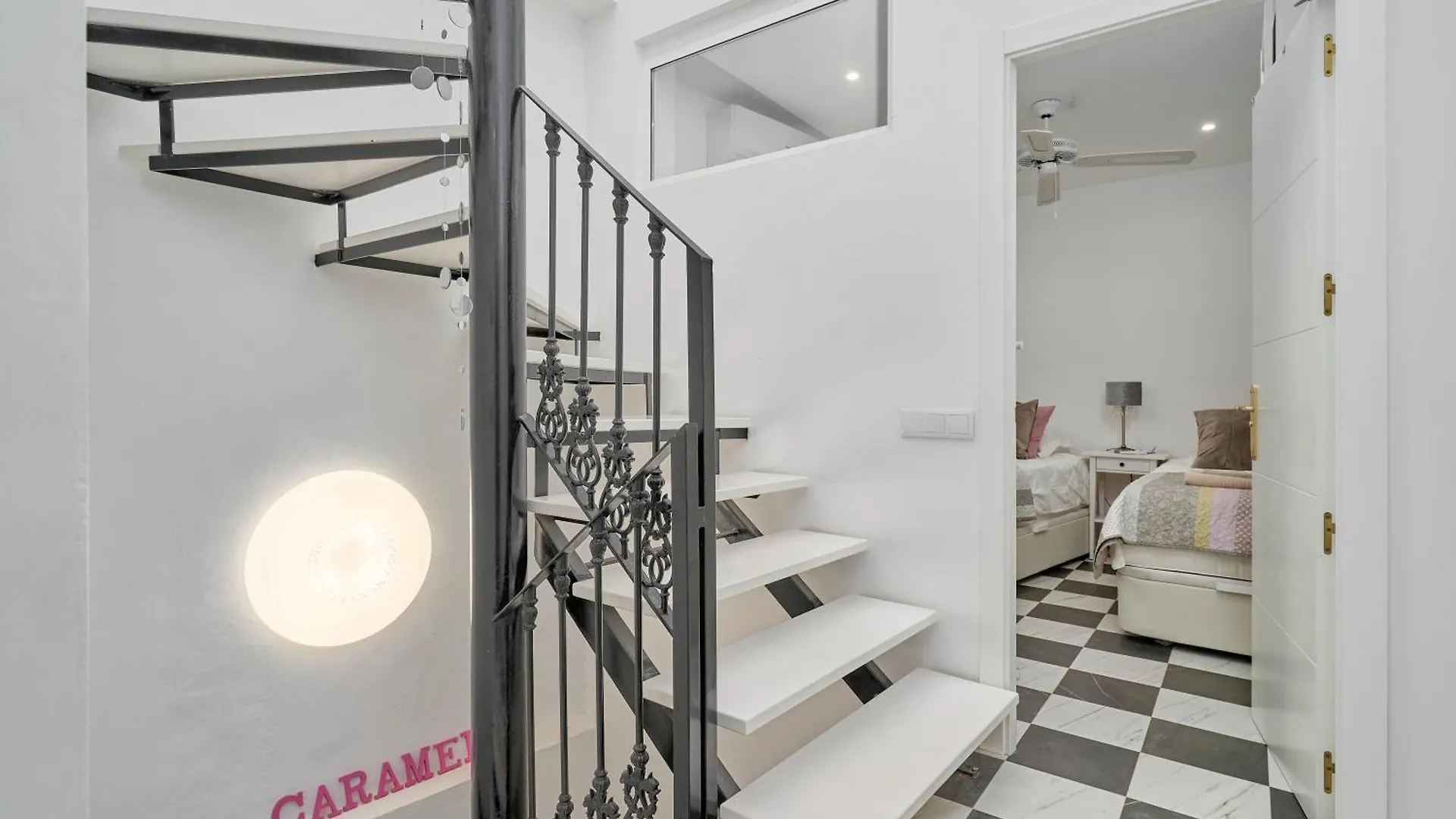 Ferienhaus Villa Casa Caramelo Nerja
