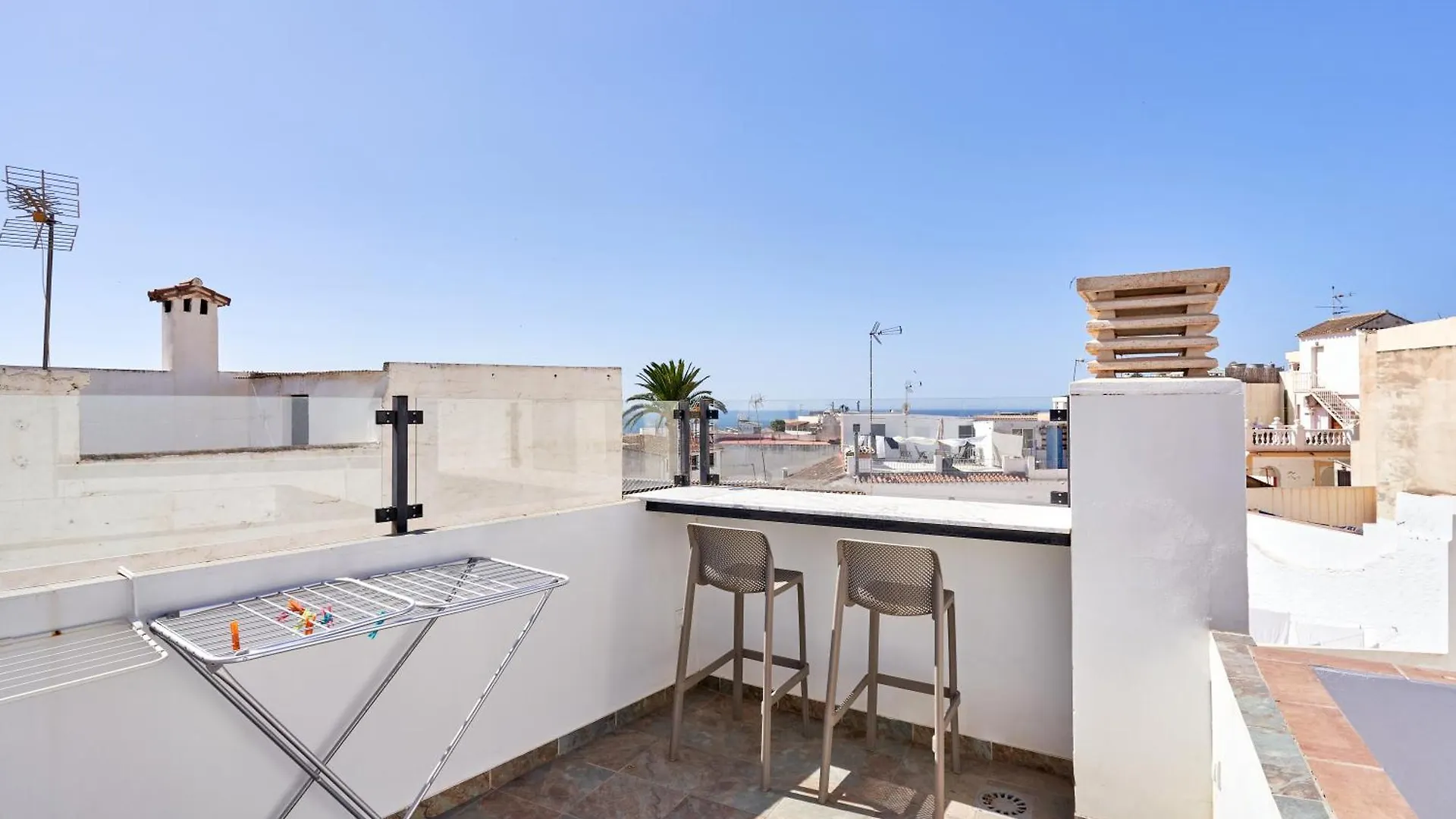 Villa Casa Caramelo Nerja 0*,  Spanien