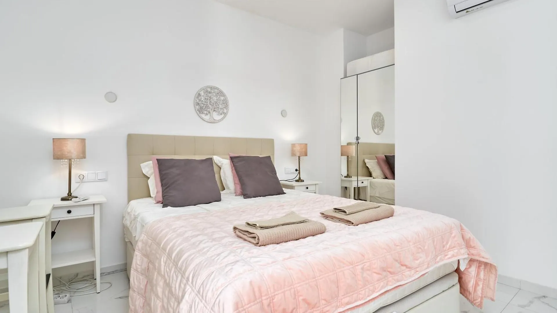 Villa Casa Caramelo Nerja