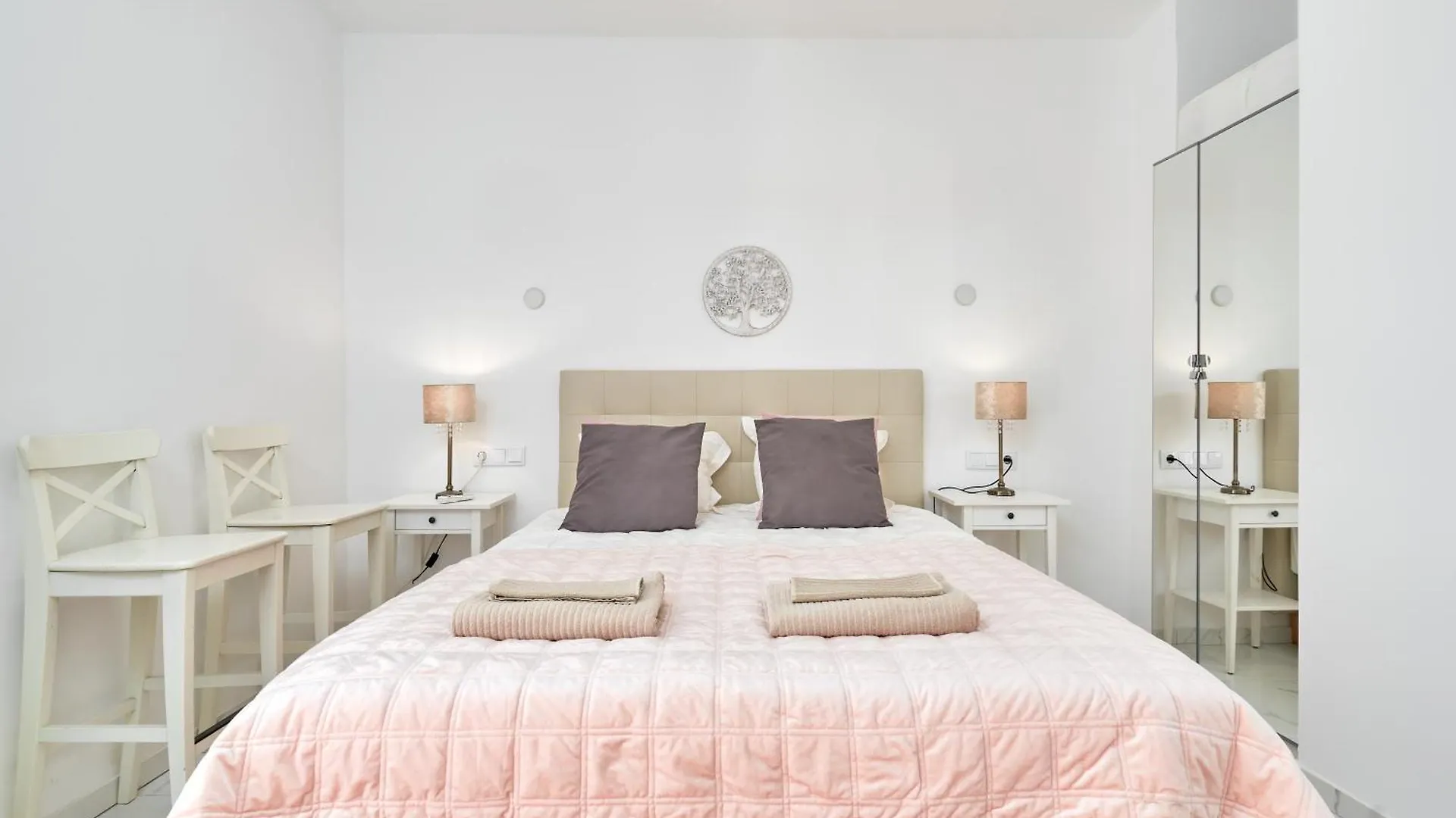 Villa Casa Caramelo Nerja Ferienhaus