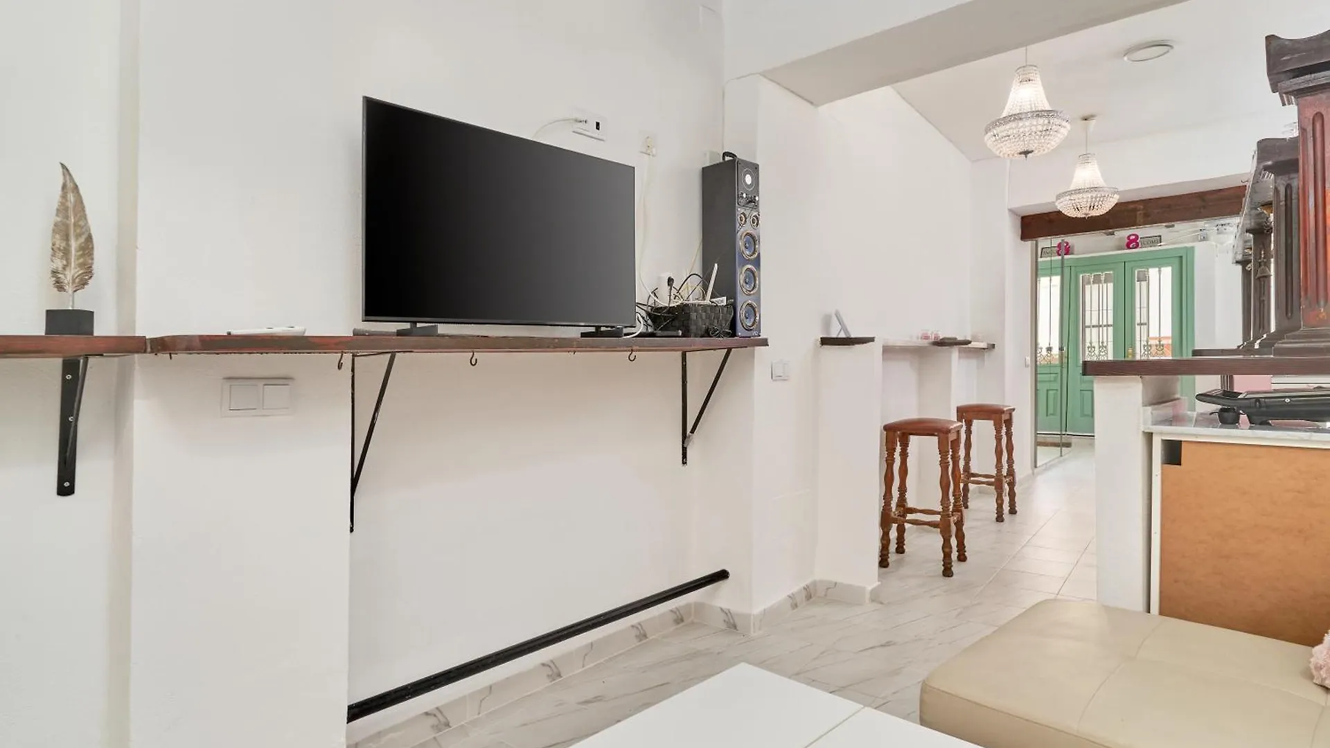 Villa Casa Caramelo Nerja Ferienhaus