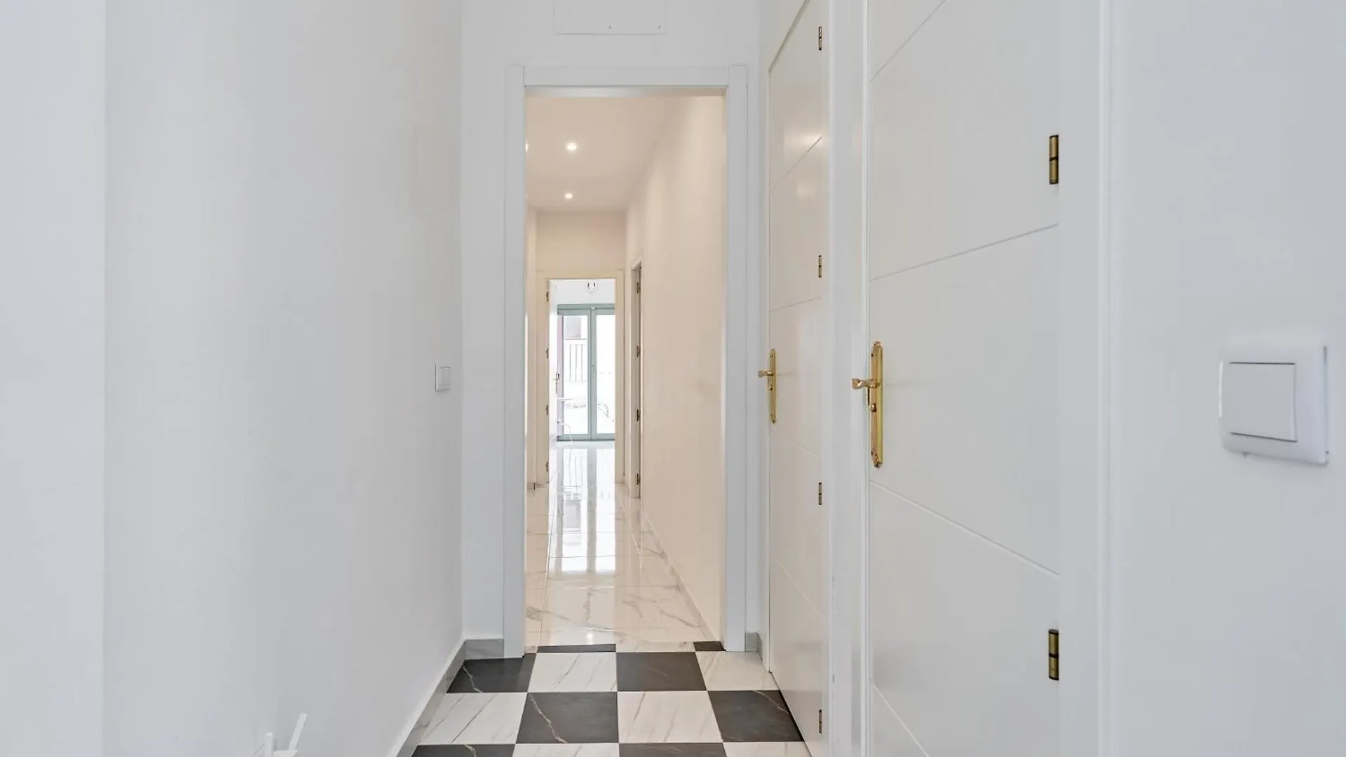 Villa Casa Caramelo Nerja