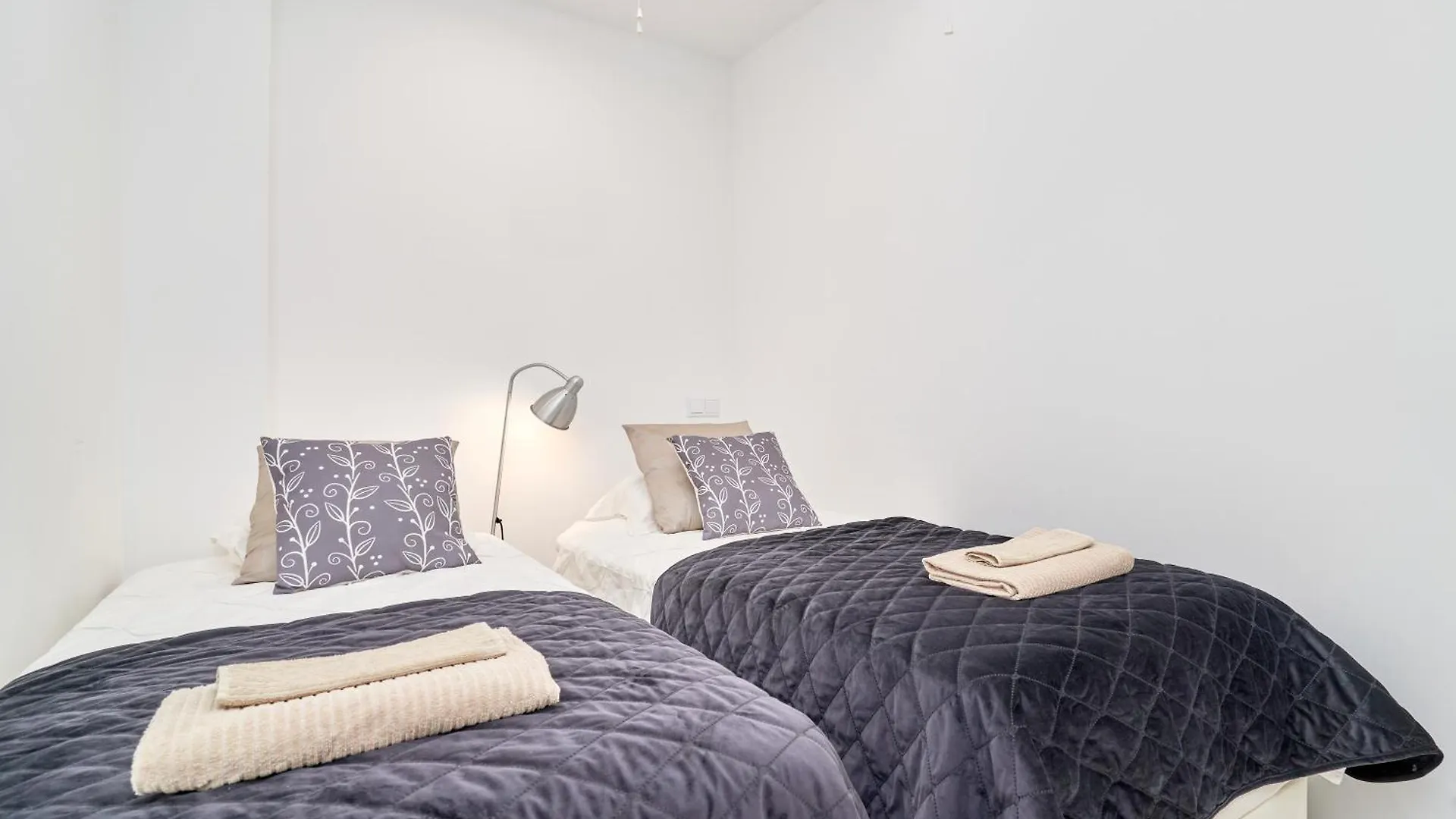 Ferienhaus Villa Casa Caramelo Nerja Spanien