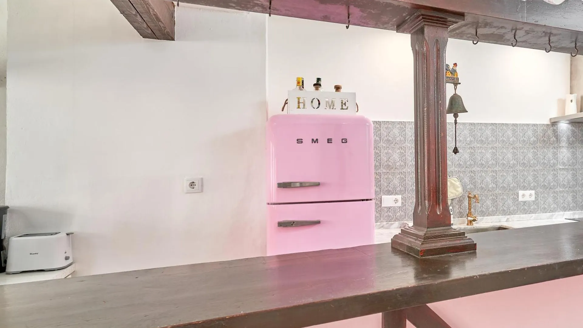 Ferienhaus Villa Casa Caramelo Nerja Spanien