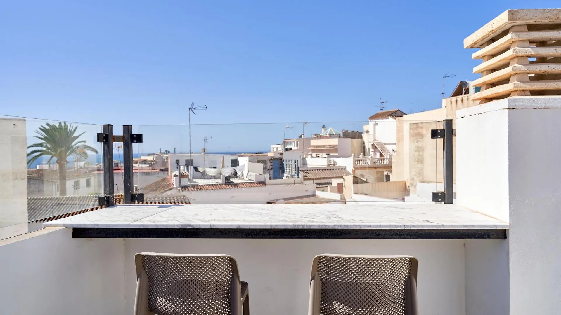 Holiday home Casa Caramelo Villa Nerja