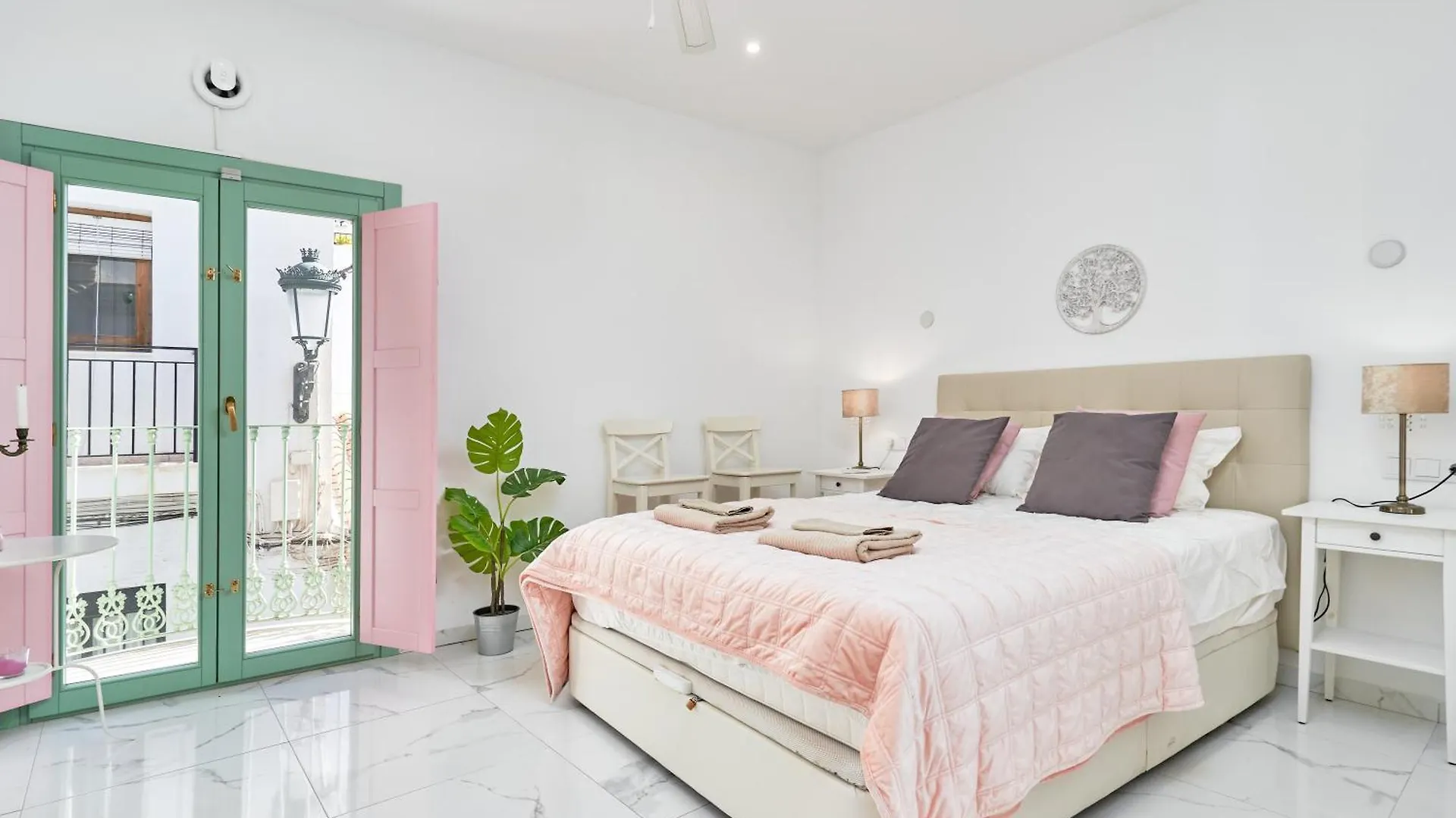 Holiday home Casa Caramelo Villa Nerja Spain