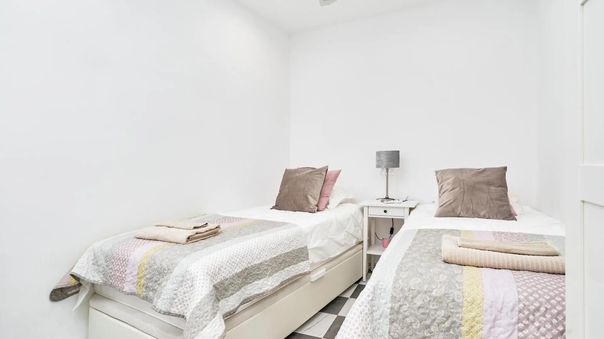 Holiday home Casa Caramelo Villa Nerja