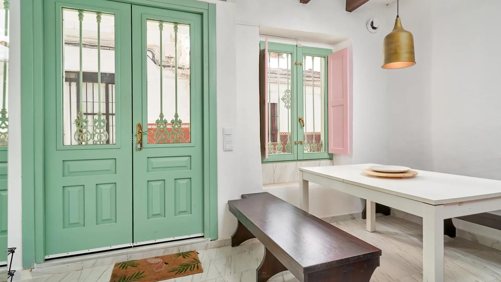 Casa Caramelo Villa Nerja