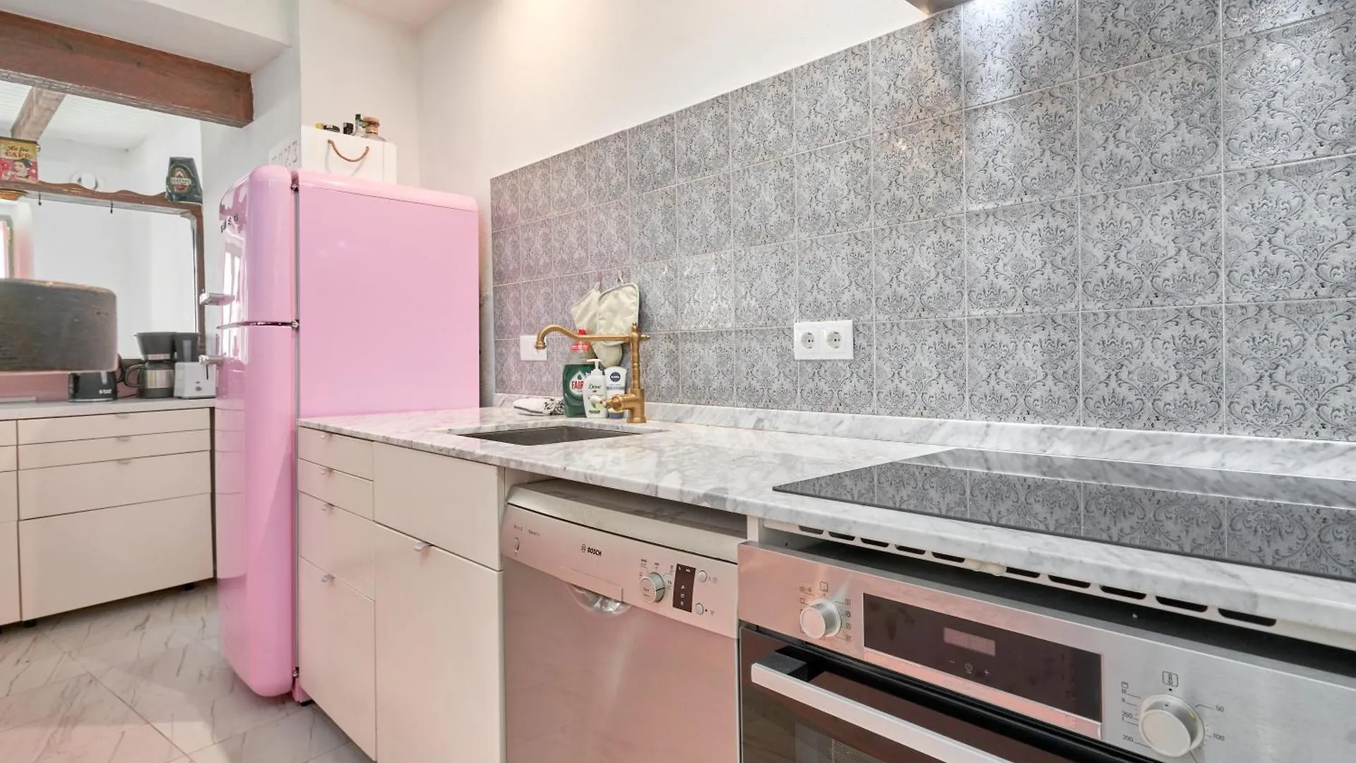 Casa Caramelo Villa Nerja Holiday home